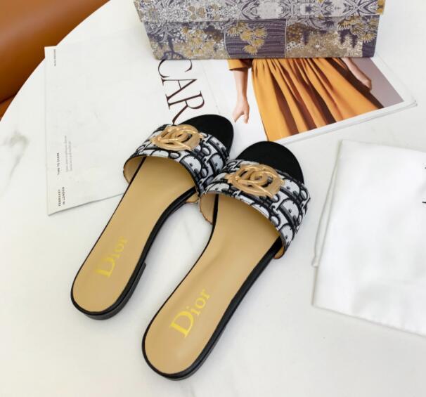 SAMCC - DOR Women Shoes - 495
