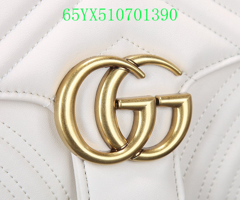 Glami Fashion - GCI Bags - 10486