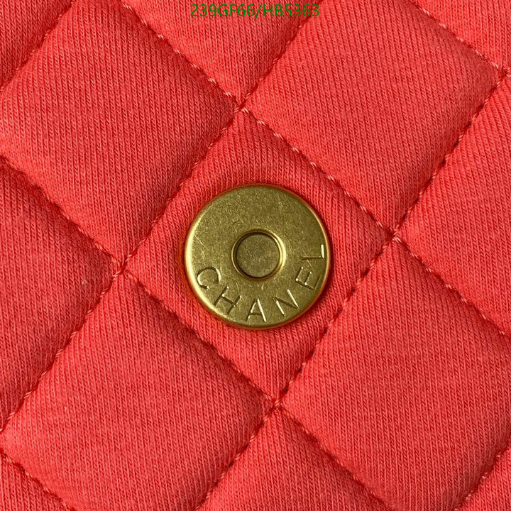 SAMC - CHL Bags - 097