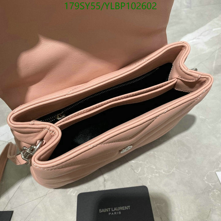 SAMC - YLS Bags - 418