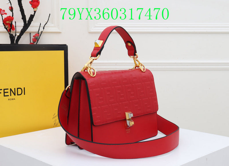 Glami - FDE Bags - 3365