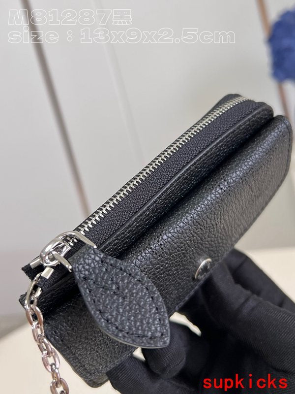Glami- - Mix Wallets - 047