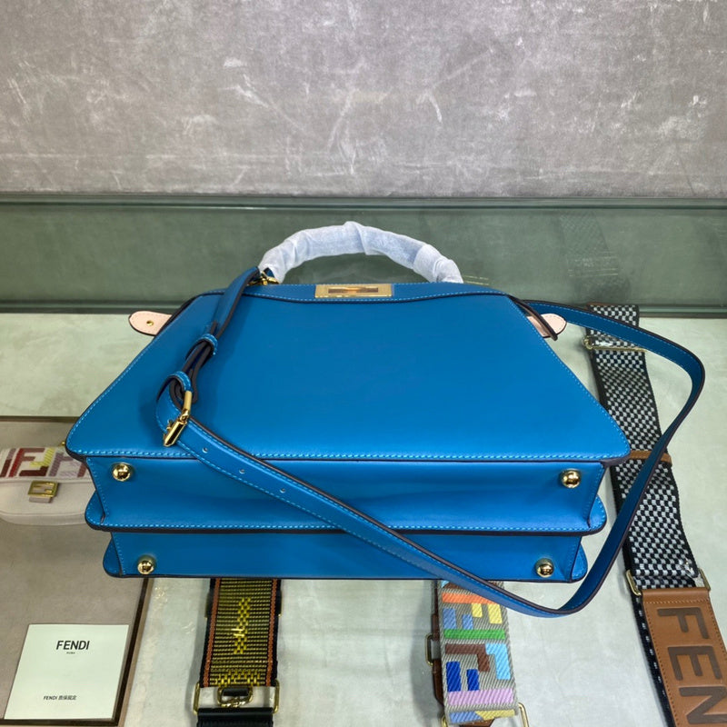 FDI Bags - Luxurious Bags  241