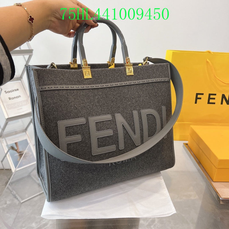 Glami - FDE Bags - 1309
