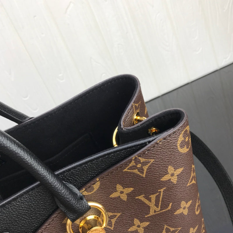 Satchel Bags - VL1 Bags - 525