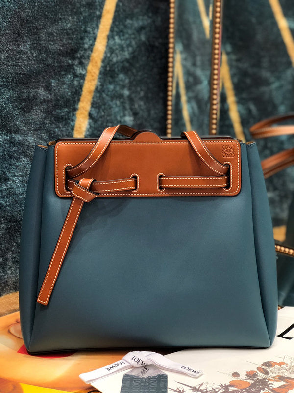 Glamy - LWO Bags - 907