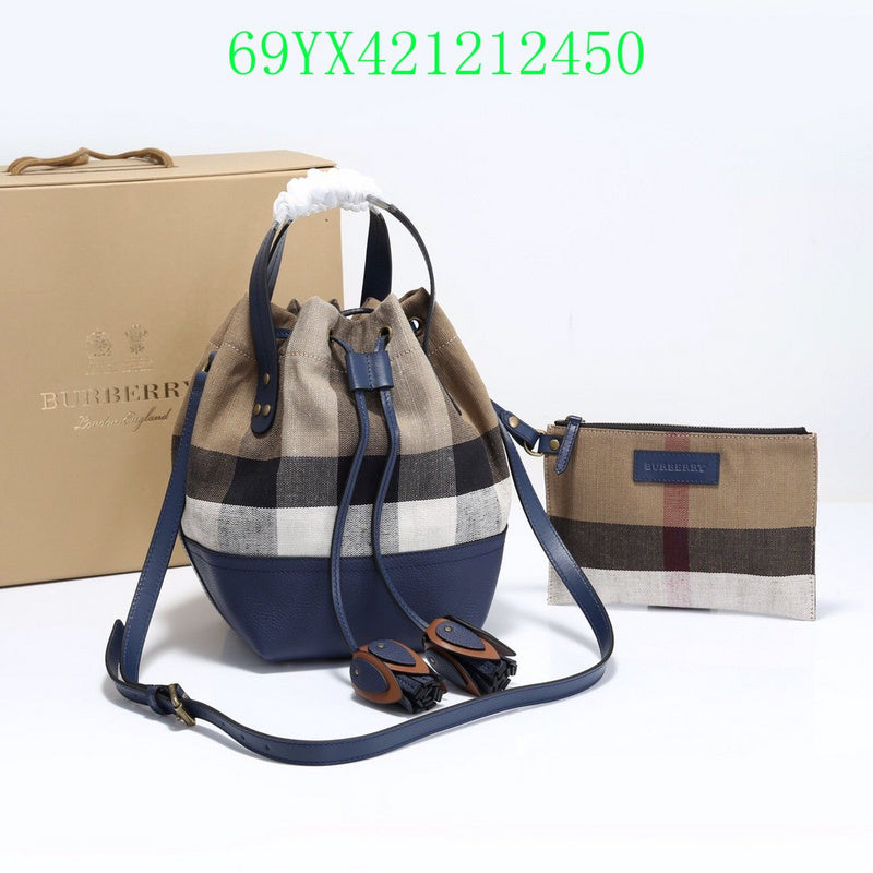 ELE Fashion -BBR Bags - 599