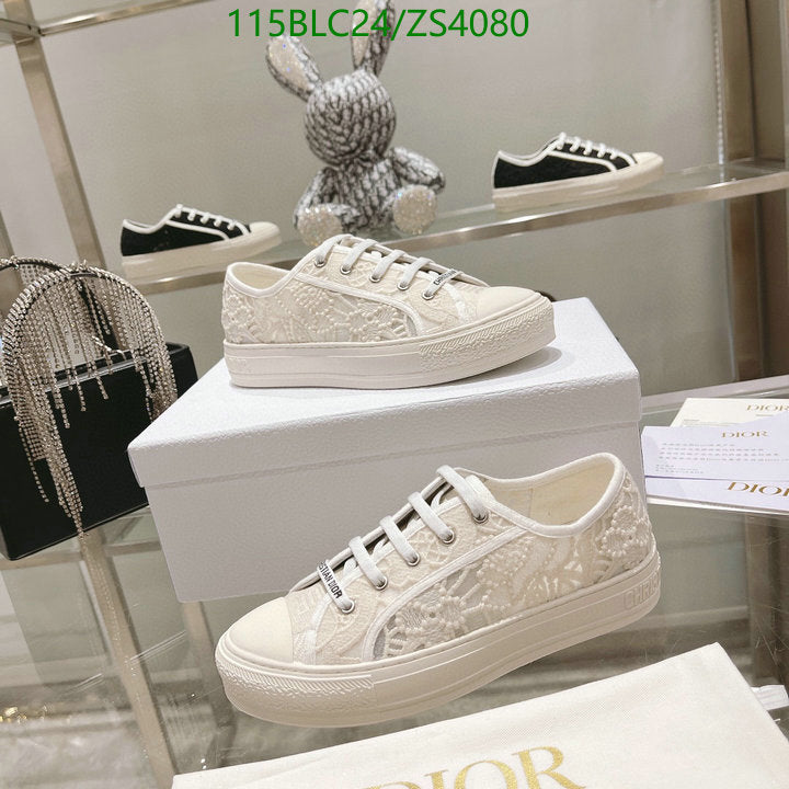 SAMCC - DOR Women Shoes - 1714