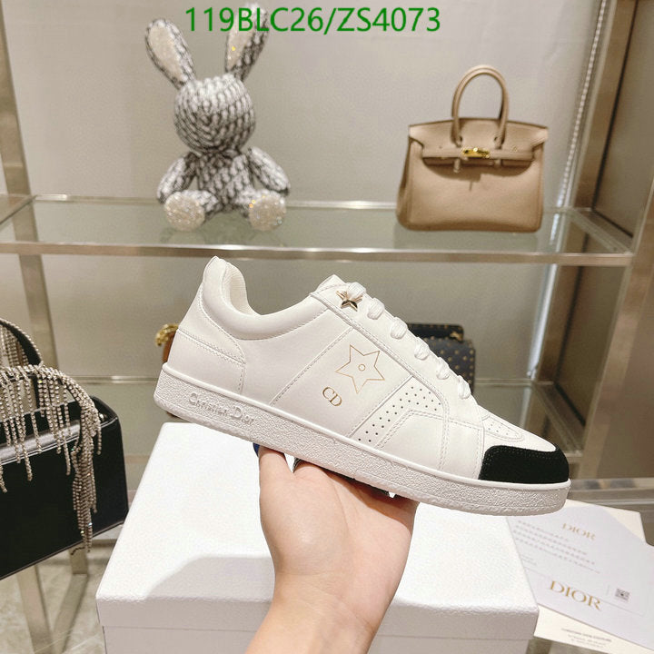 SAMCC - DOR Women Shoes - 1717