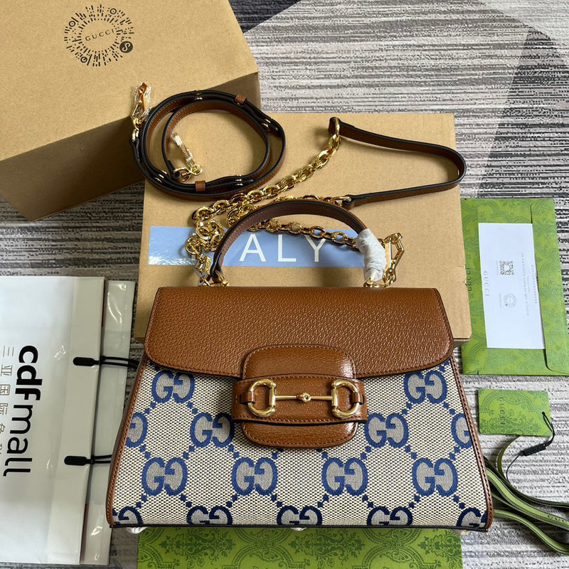 Satchel Bags - GCI Bags - 7511
