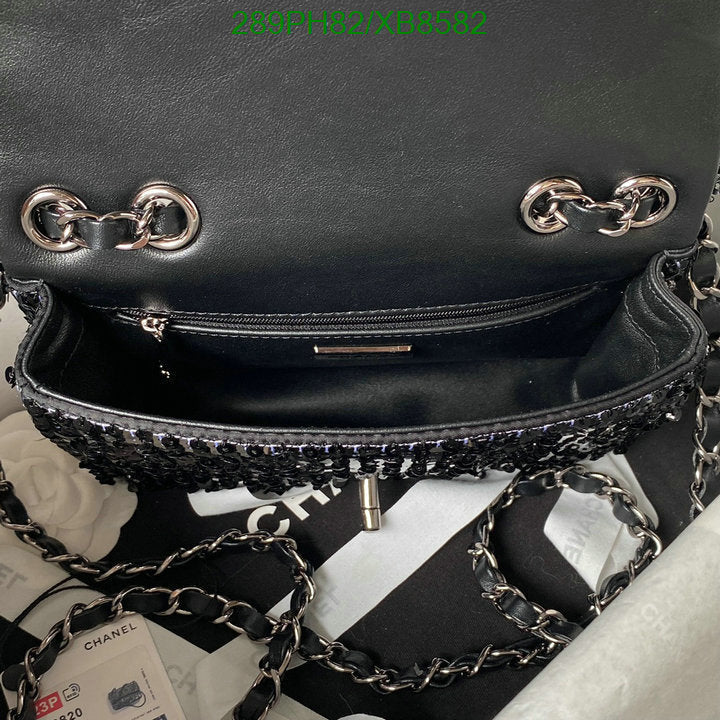 SAMC - CHL Bags - 767
