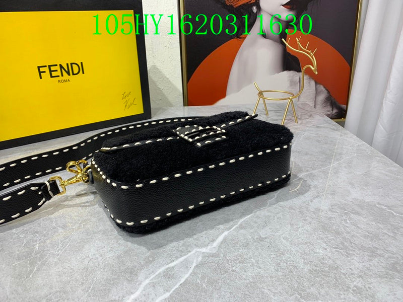 Glami - FDE Bags - 1851