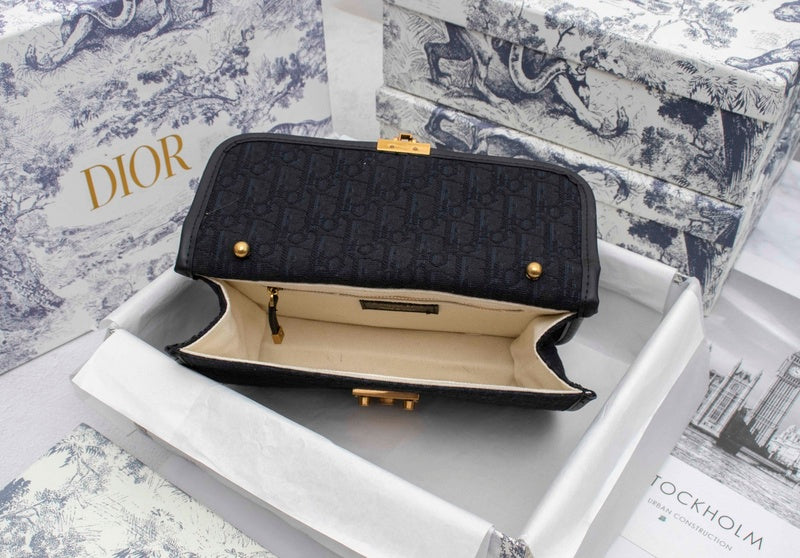 Satchel Bags - DOR Bags - 838