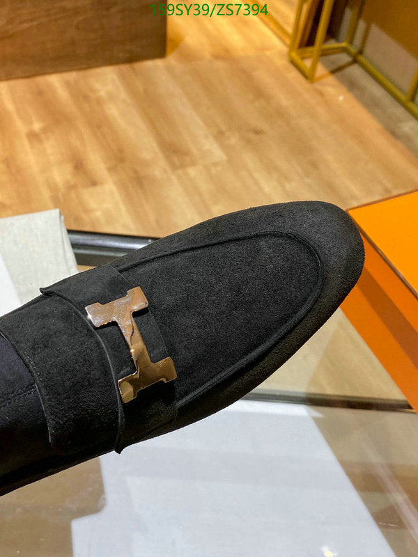 SAMC - HMS Women Shoes - 194
