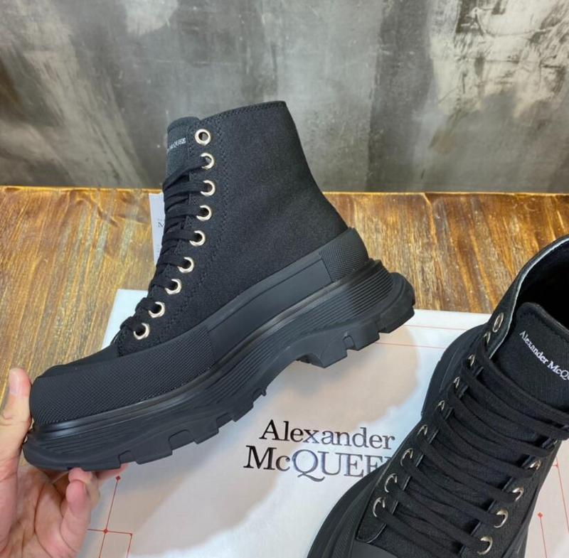 Glamy - AQ Men SHoes - 410