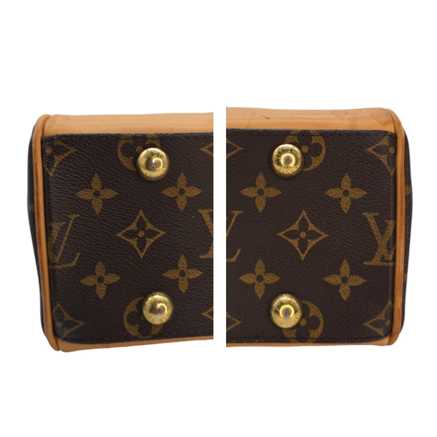 Louis Vuitton Monogram Canvas Beverly MM Shoulder Bag