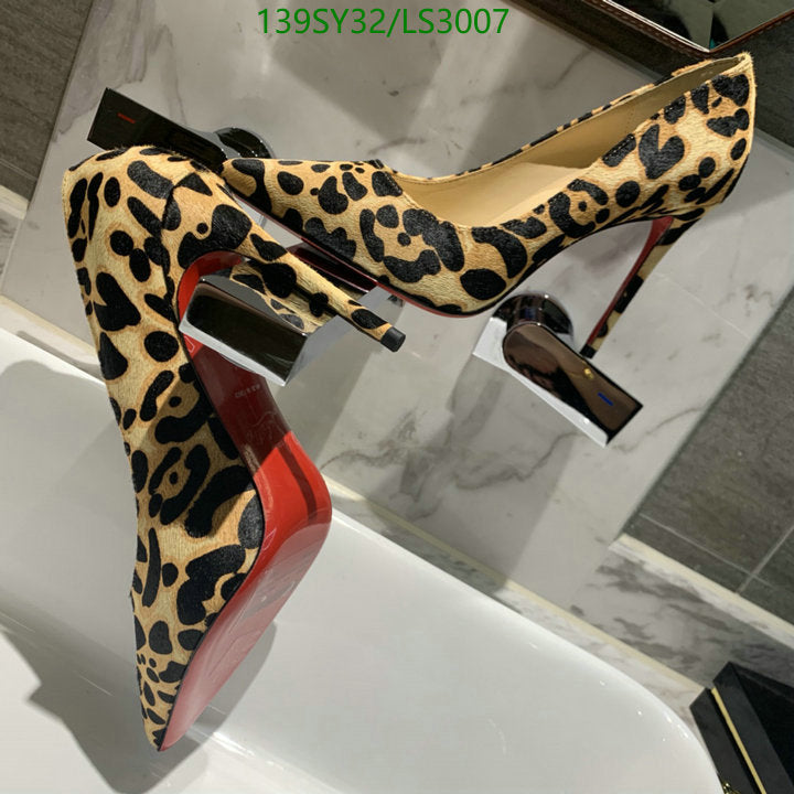 SAMC - CBL Women Shoes - 136