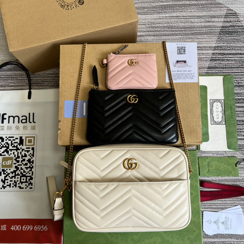 Glami-is - Guki Lady Bags - 494