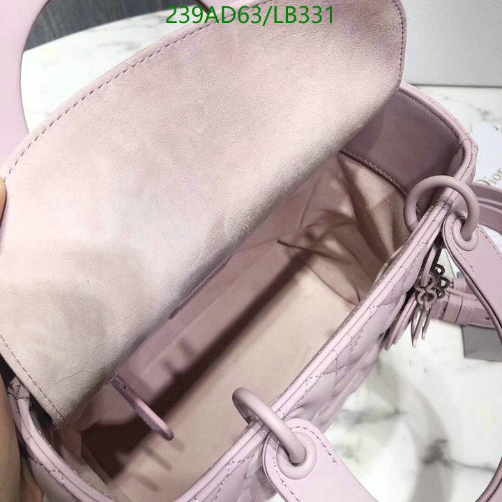 SAMCC - DOR Bags - 1391