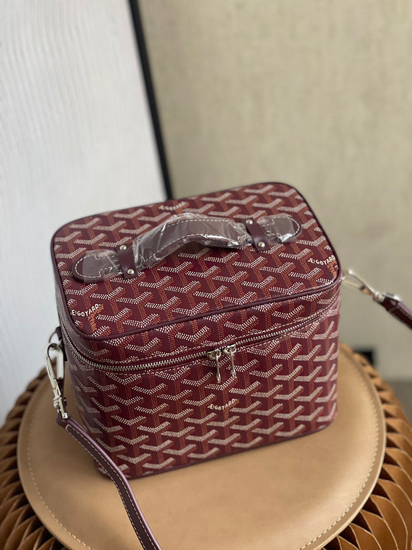 Glamy - GYO Bags - 839