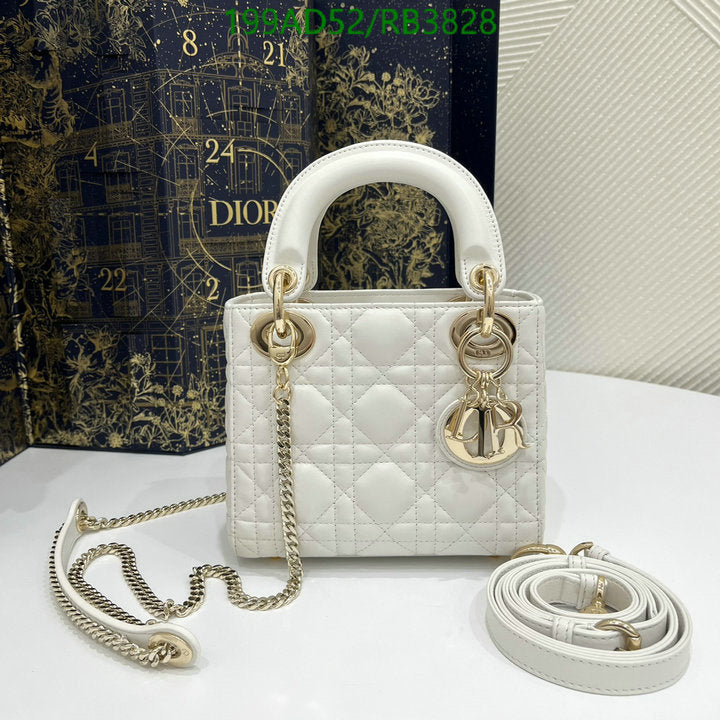 SAMCC - DOR Bags - 1230