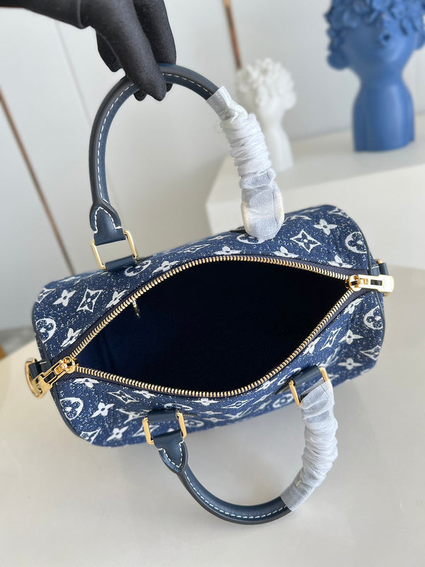 Glami Fashion Lu-Vi bags - 17210