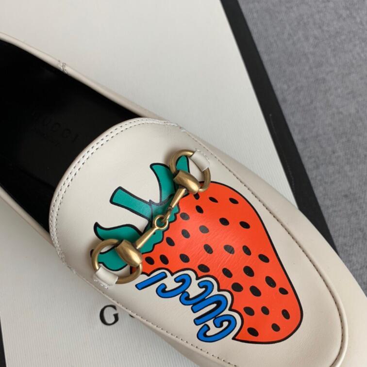 SAMC - GUKI Women Shoes - 2058