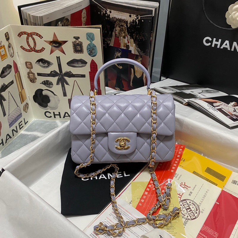 GlamI - CHL Bags - 3324