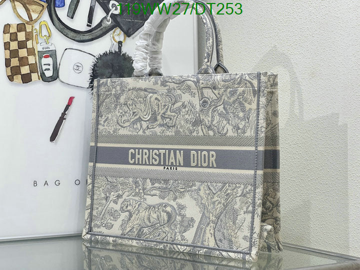 SAMCC - DOR Bags - 804
