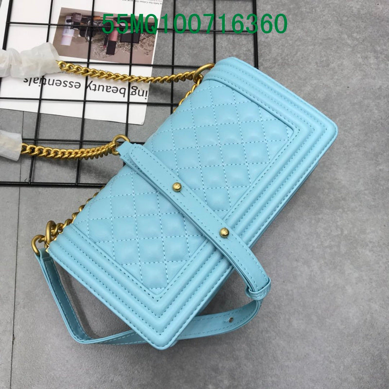 Satchel Bags - CHL Bags - 5530