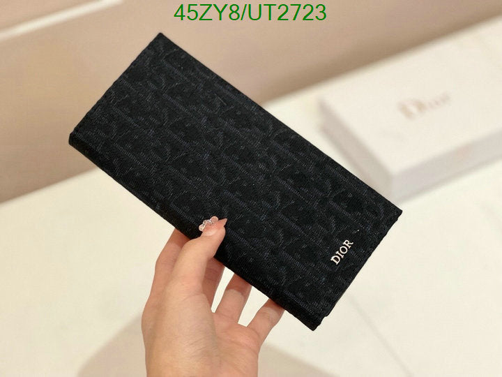 SAMC - DOR Wallets - 039