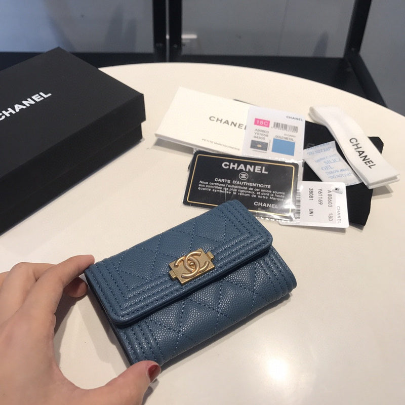 Glami-is - CHL Wallets - 051