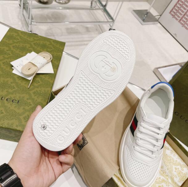 SAMC - GUKI Women Shoes - 1373