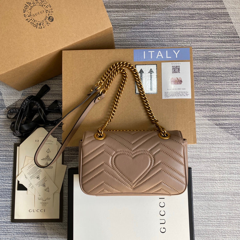 Glami - Glami Bags - 2220