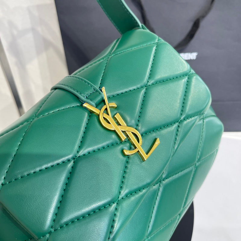 Satchel Bags - STLT Bags - 148