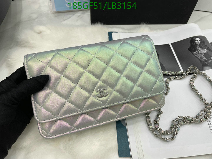 SAMC - CHL Bags - 914
