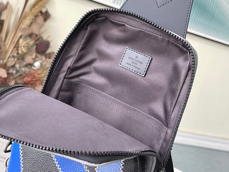 GlamI Lu-Vi bags - 4904