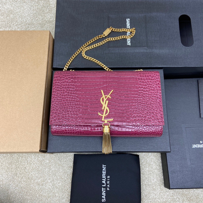 Satchel Bags - SLY Bags - 046