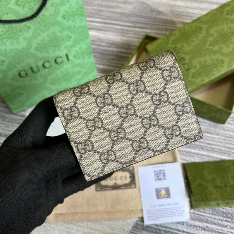 Glami-i - Guki Wallet - 193