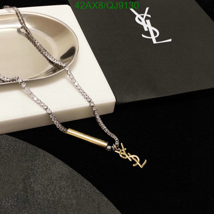 SAMC - YLS Jewelry - 058