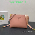 Satchel Bags - PDA Bags - 4232