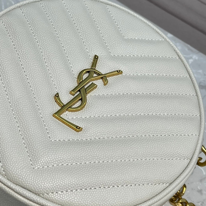 Glamy - YLS Bags - 661
