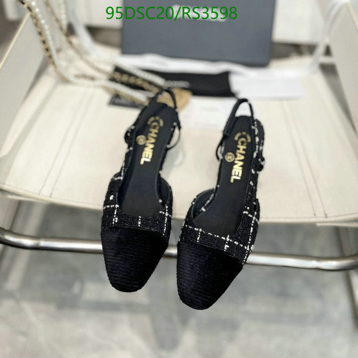 SAMC - CHL Women Shoes Ballet - 187