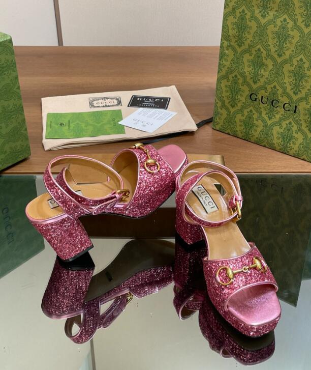 SAMC - GUKI Women Shoes - 219