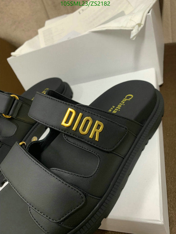 SAMCC - DOR Women Shoes - 2048