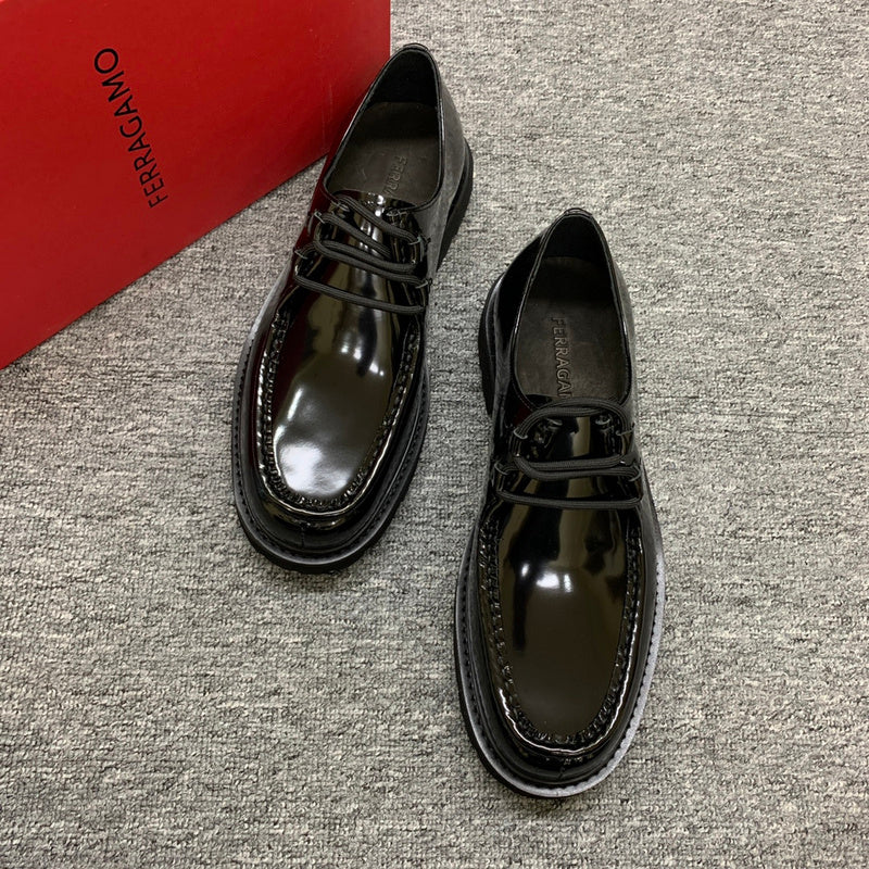 Glami - FGO Men Shoes - 1001