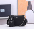 Satchel Bags - PRA Bags - 180