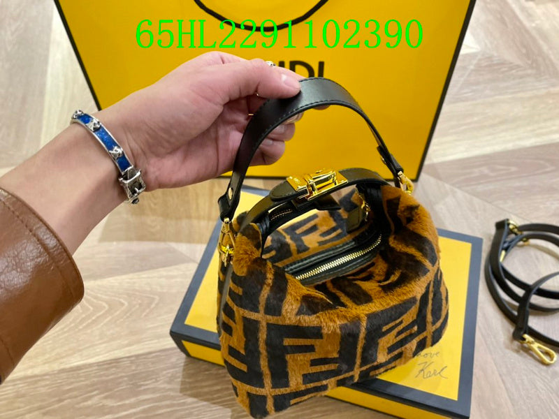 Glami - FDE Bags - 1246