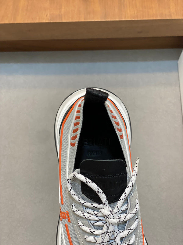 Glami - BRE Men Shoes - 075