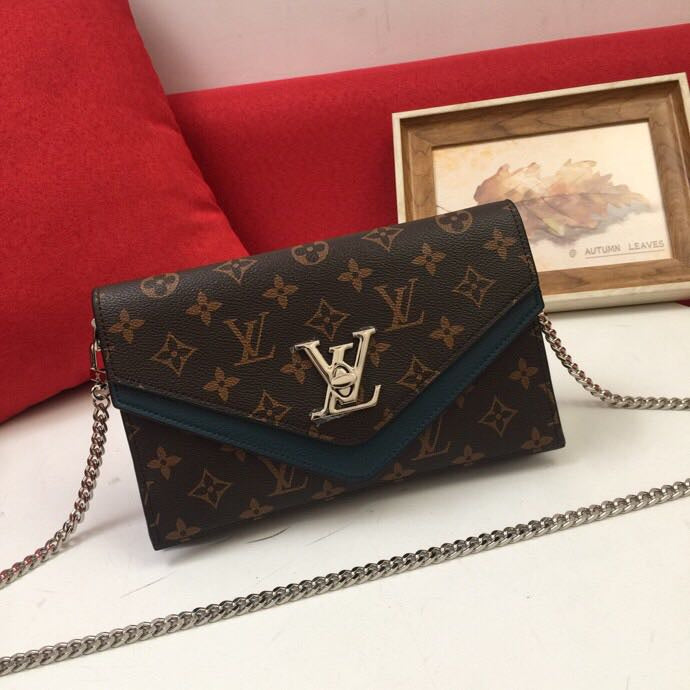 GlamI Lu-Vi bags - 3695